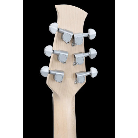Guitarra Electroacústica Jump Om Ovation Aeo-69-b Lagoon Lagoon Diestro Ovangkol