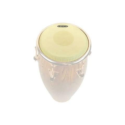 Parche Para Conga De 9 3/4 Pulgadas Evans Ec0975