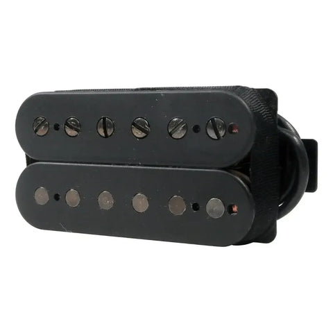 Pastilla Humbucker Pasiva Seymour Duncan Sentient Neck Blk