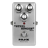 Pedal Overdrive Para Guitarra Nux Steel Singer Drive