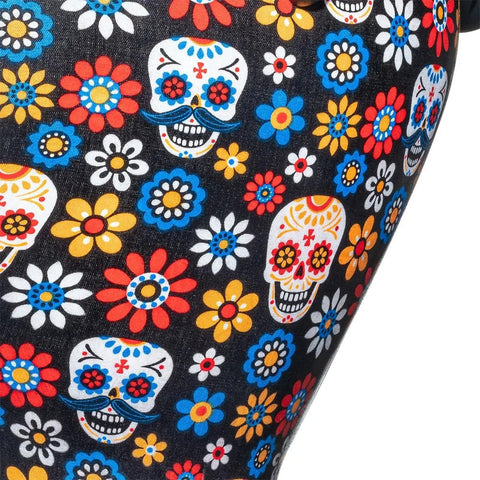 Djembe Tamaño Jumbo 14 Pulgadas De Diámetro Meinl Jd14da Decorado
