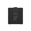 Columna Turbosound C/poder Mod Ip2000 V2 Color Negro