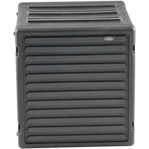 Rack De 12 Espacios Roto Moldeado Skb 1skb-r12u