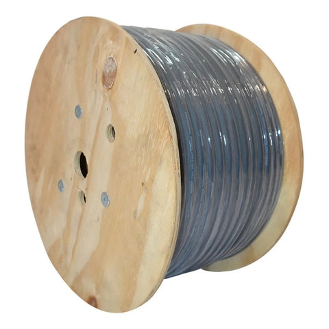 Cable Para Bocina 100 Metros Prosound Psc-814/100