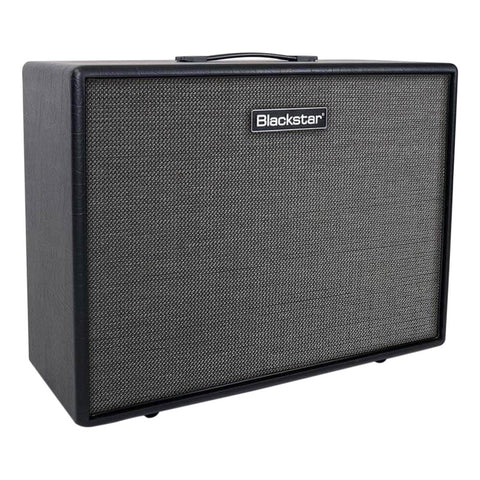 Bafle Gabinete 160w 2x12  Blackstar Htv-212 Mkiii Negro