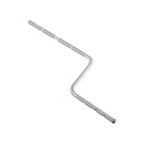Soporte En Forma Z Para Cencerros O Redobas Meinl Mc-r3