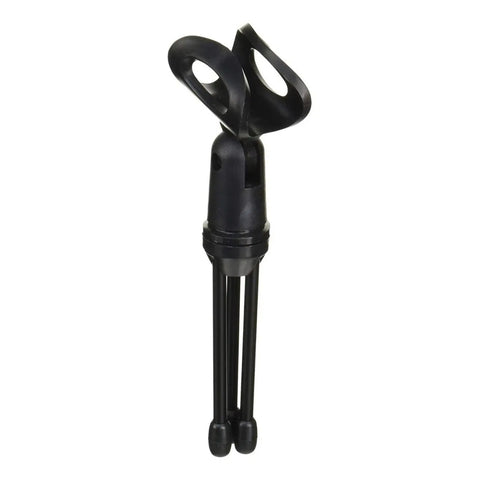 Soporte Mini P/micrófono Escritorio Frameworks Gfw-mic-0250 Negro