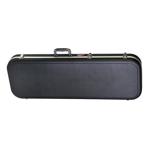 Estuche Rígido Para Guitarra Eléctrica Skb 1skb-6 Negro