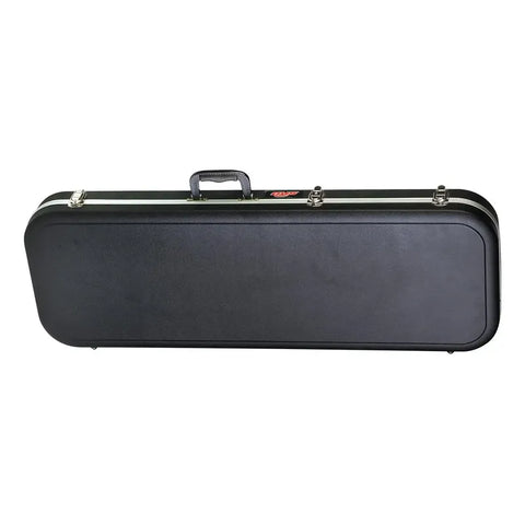 Estuche Rígido Para Guitarra Eléctrica Skb 1skb-6 Negro