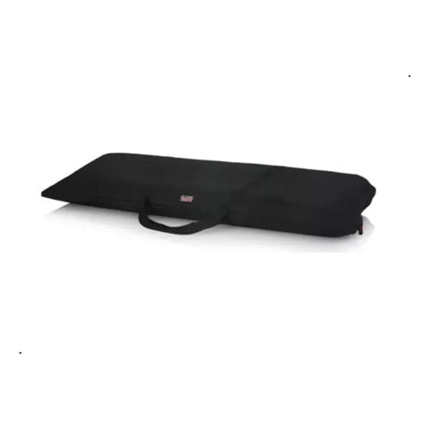 Gator Gkbe-76 Funda Negra Suave Teclado 76 Teclas Gigbag Negro