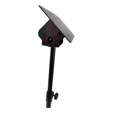 Soporte Carlsbro Oktoa Para Batería Digital Con Altura Ajustable Negro