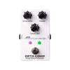 Pedal De Efecto Ampeg Opto Comp  Blanco