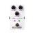 Pedal De Efecto Ampeg Opto Comp  Blanco