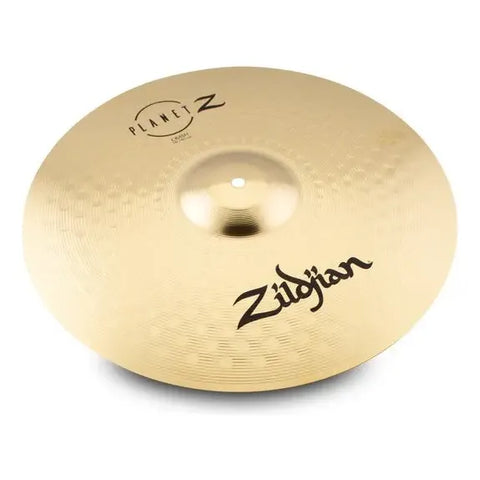 Paquete Platillos Planet Z (14/16/20) Zildjian Zp4pk