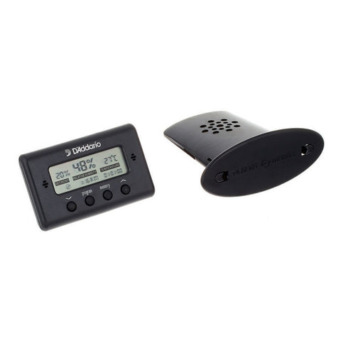 Humidificador Para Guitarra Acustica Planet Wave Pw-gh-hts