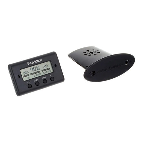 Humidificador Para Guitarra Acustica Planet Wave Pw-gh-hts