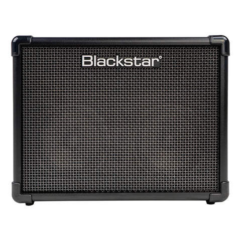 Combo Amplificador 5'' 20 W Blackstar Id:core V4 Stereo 20 Negro