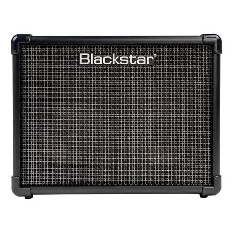 Combo Amplificador 5'' 20 W Blackstar Id:core V4 Stereo 20 Negro