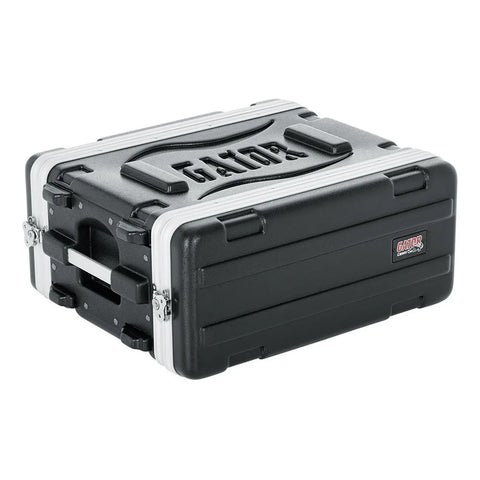 Rack Moldeado Superficial 4 Unidades Gator Gr-4s