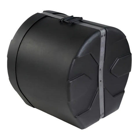 Skb 1skb-d1618 Estuche Tom Bateria 16x18 Funda Case Rigido Color Negro
