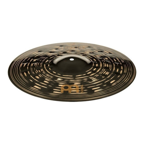 Platillo De Hithats De 15 Pulgadas, Meinl Cc15dah