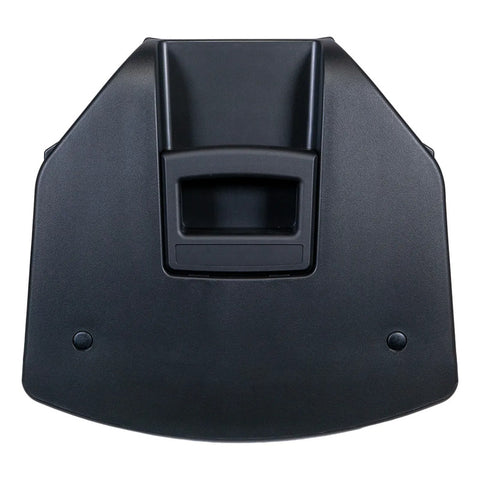 Bafle Amplificado Con Bluetooth Bocina De 15  Inovaudio Ba15 Negro