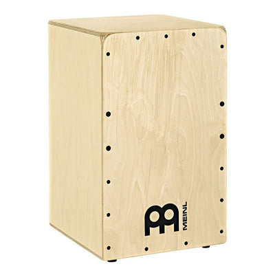 Cajón Doble Entorchado Serie Snarecraft Meinl Sc100b