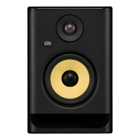 Monitor Estudio Alimentación Krk Rokit® 5 Generation Negro