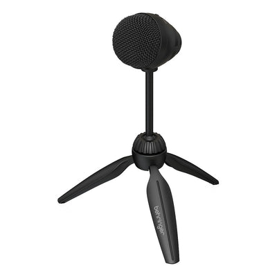 Microfono Usb  Plug-and-play Cardioide Behringer Bu5