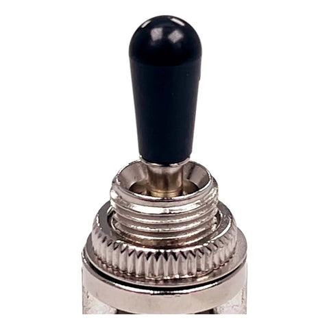 Interruptor 6 Polos 3 Vias Axlabs Ax-ts-3w-6p-n
