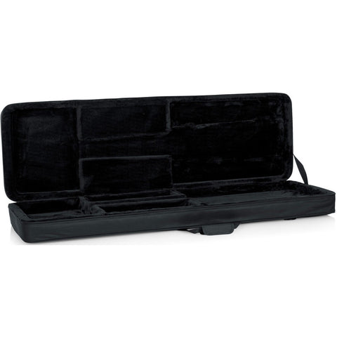 Estuche Ultraliviano Gator Gl-bass Para Bajo Eléctrico Acolchado Impermeable