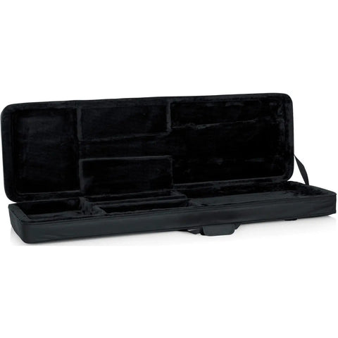 Estuche Ultraliviano Gator Gl-bass Para Bajo Eléctrico Acolchado Impermeable