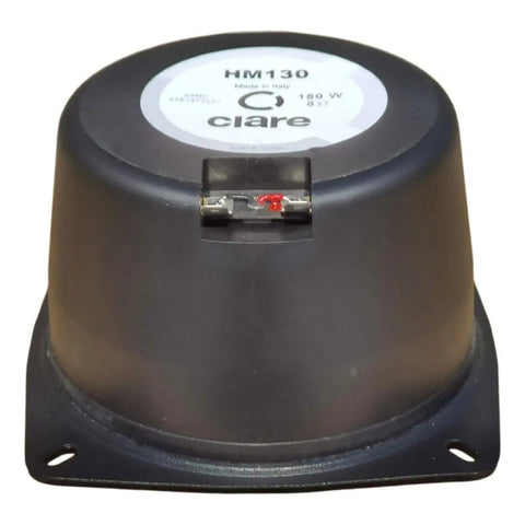 Bocina Speaker 8ohm 5 Pulgadas Ciare Hm130 Color Negro