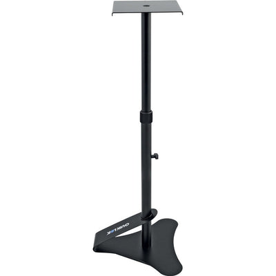 Par Bases Stands Para Monitores De Estudio, Quiklok Bs-402