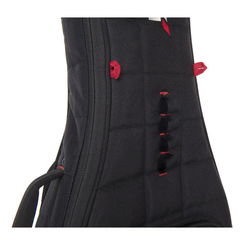 Estuche Para Guitarra Profesional Clasica Proel Dhzcgb