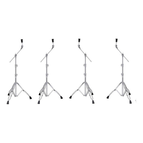 Paquete 4 Bases Platillos Serie Mars Hp-b6004i