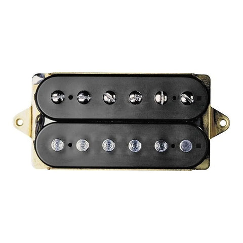 Pastilla Humbucker Paf® 36th Anniversary, Dimarzio Dp103 Blk