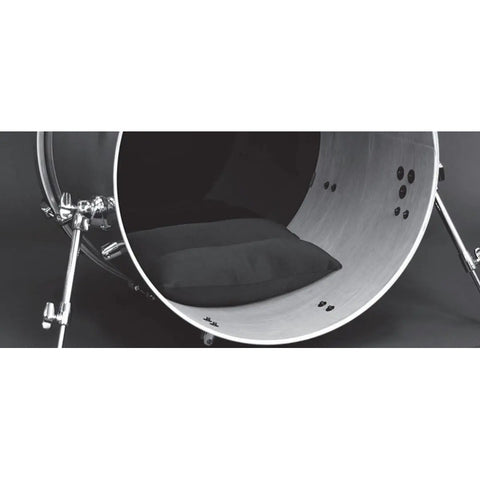 Silenciador Para Bombo Mini Size Pearl Bdm-m