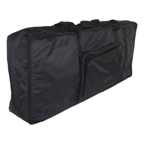Funda Nylon Acolchado Para Teclado Proel Bag900pn Negro