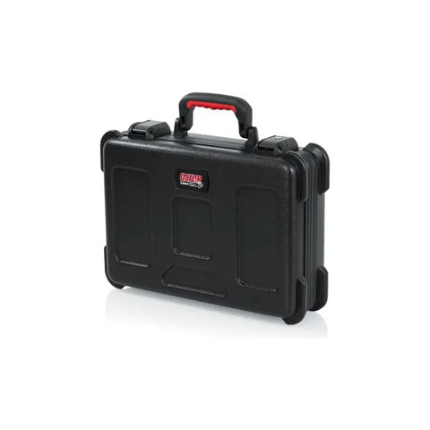Estuche Para Hasta 6 Micrófonos Gator Gtsa-micw6 Black