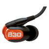 Westone B30 Audífonos In Ear Monitor Personal Pro Color Negro