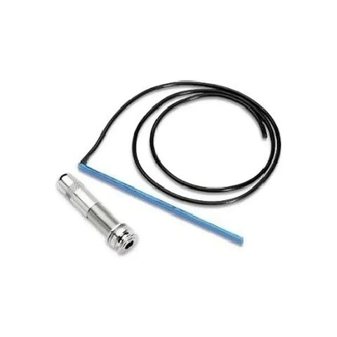 Pastilla Para Guitarra Fishman Ag-125 Piezo De 3,2 Mm