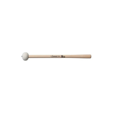 Vic Firth Mb2h Par De Baquetones Para Tambora Percusión Color Madera