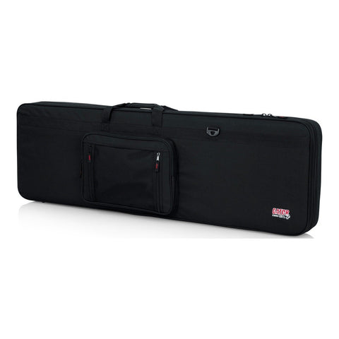 Estuche Ultraliviano Gator Gl-bass Para Bajo Eléctrico Acolchado Impermeable