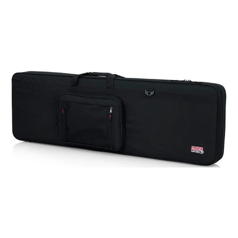 Estuche Ultraliviano Gator Gl-bass Para Bajo Eléctrico Acolchado Impermeable