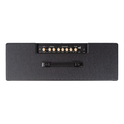 Amplificador Combo Guitarra Negro Blackstar Debut-100r-212b Negro