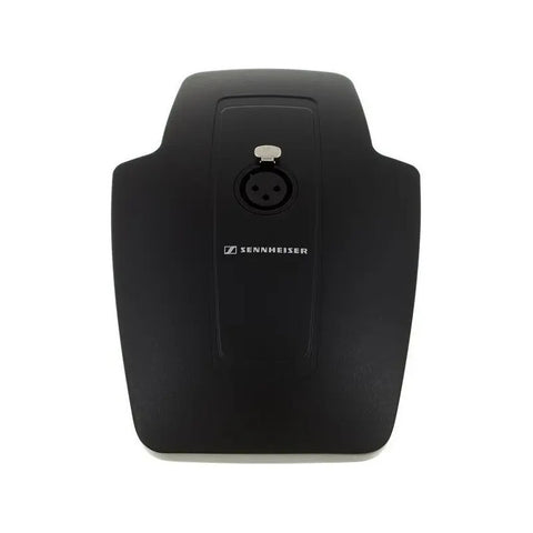 Sennheiser Mat133b Base P/ Micrófono Cuello De Ganso Meg Mzh Color Negro