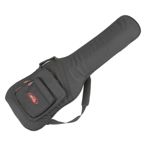 Funda Estuche Para Bajo, Skb 1skb-gb44