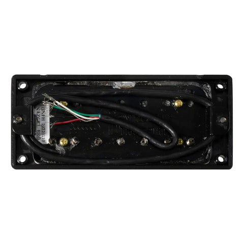 Pastilla Pasiva Humbucker Seymour Duncan 7str Nazgul Brg