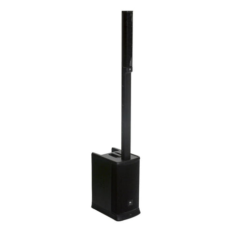 Sistema Pa De Audio De Columna Jbl Eon One Mk2 Negro